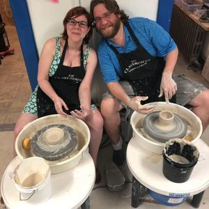 Meet your Posher, Mandy